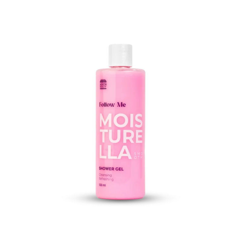 Follow Me Shower Gel 500 Ml