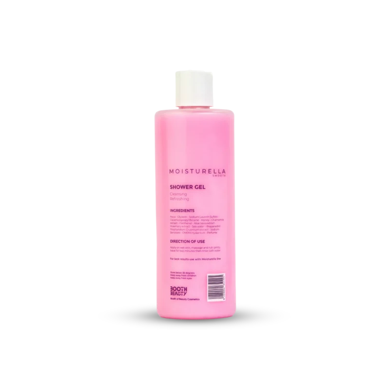 Follow Me Shower Gel 500 Ml