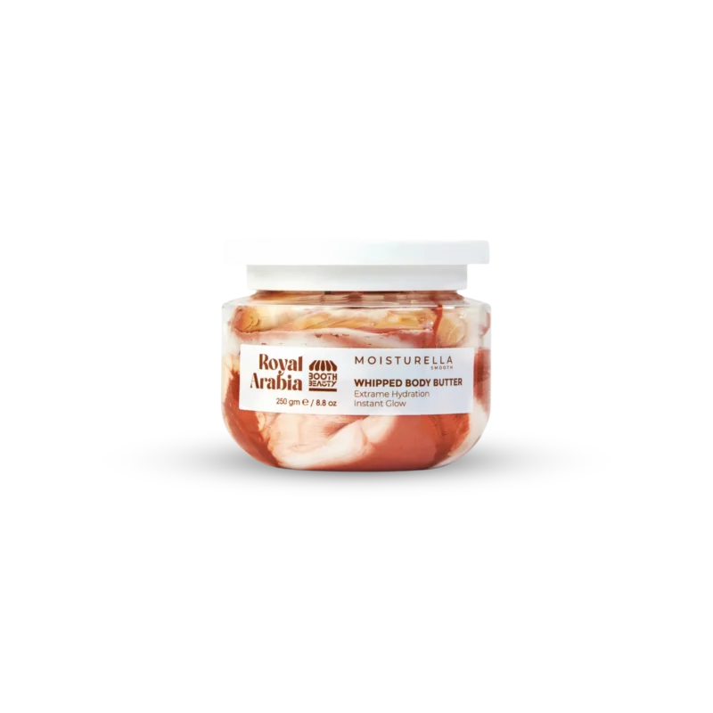 Royal Arabia Body Butter 250 Gm