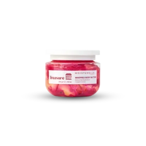 Treasure Body Butter 250 Gm