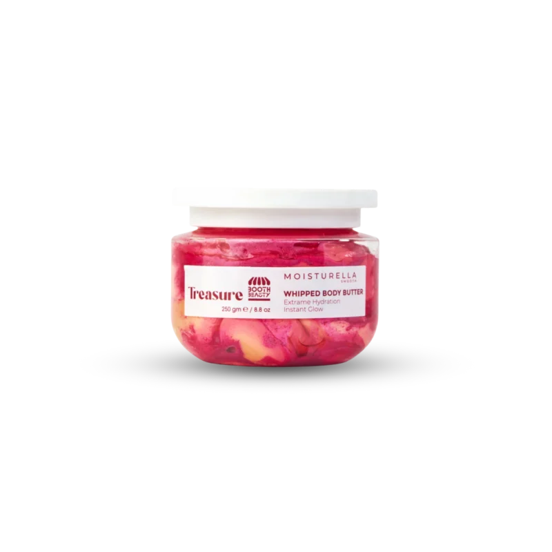 Treasure Body Butter 250 Gm