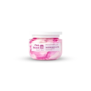 Pink Attack Body Butter 250 Gm