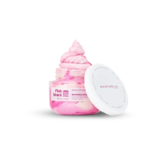 Pink Attack Body Butter 250 Gm