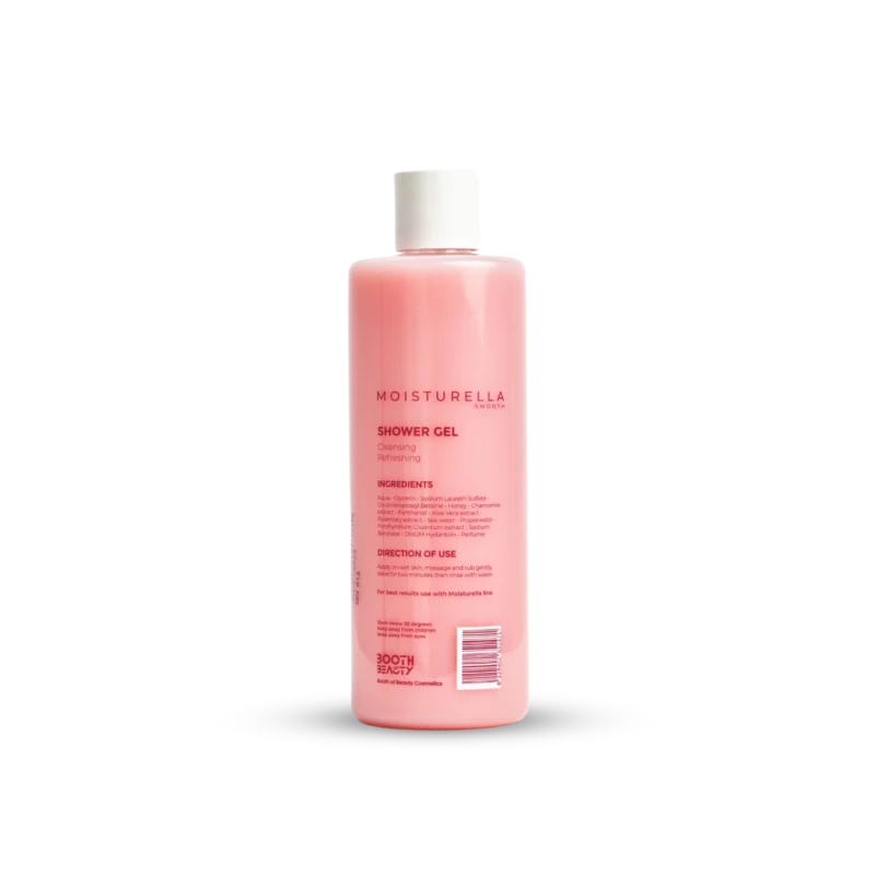 Treasure Shower Gel 500 Ml