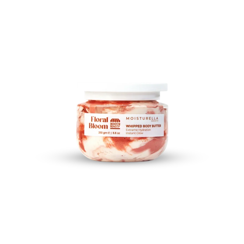 Floral Bloom Body Butter 250 gm