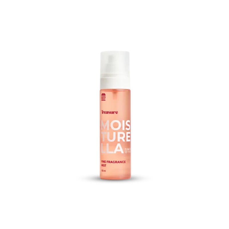 Treasure Fine Fragrance Mist 100 Ml