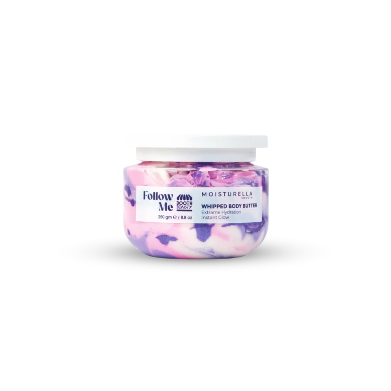 Follow Me Body Butter 250 gm