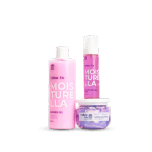 Follow Me Bundle