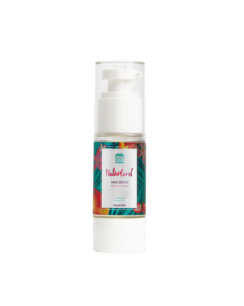 Naturland Hair Serum 30 ml
