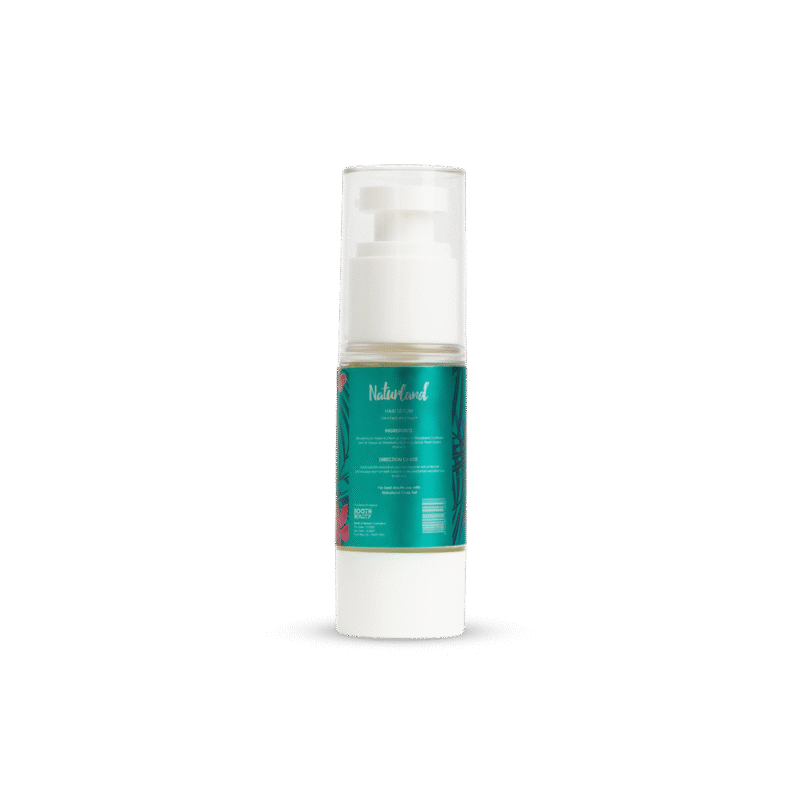 Naturland Hair Serum 30 ml